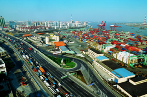 某區(qū)縣域節(jié)水型社會(huì)達(dá)標(biāo)建設(shè)