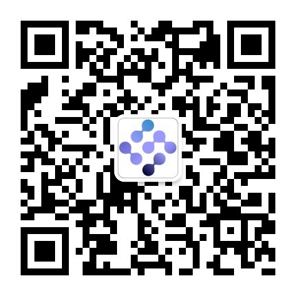 微信二維碼